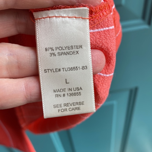 West Kei large women’s blouse - Picture 4 of 4